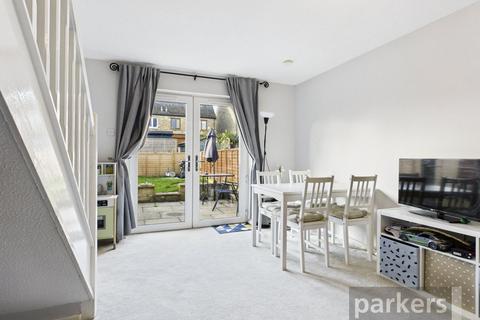 undefined, Barrington Close, Witney, Oxfordshire, OX28