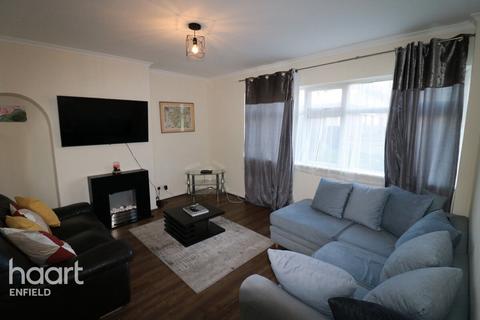 undefined, Elsinge Road, London