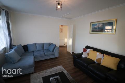 undefined, Elsinge Road, London