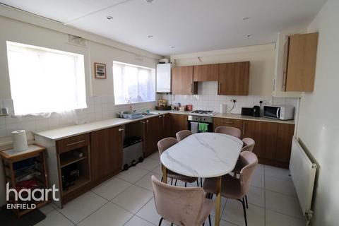 undefined, Elsinge Road, London