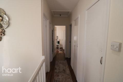 undefined, Elsinge Road, London