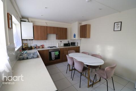 undefined, Elsinge Road, London