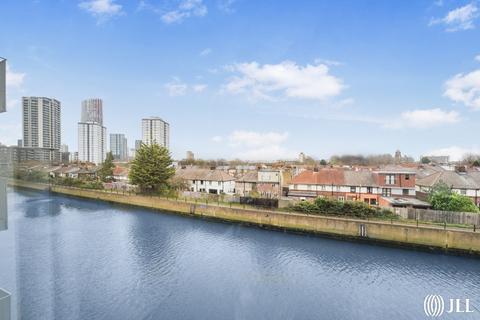 undefined, Copperworks Wharf London E15