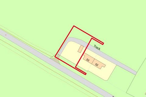 undefined, Land at 53 Mildenhall Road, Littleport, Cambridgeshire, CB7 4SY