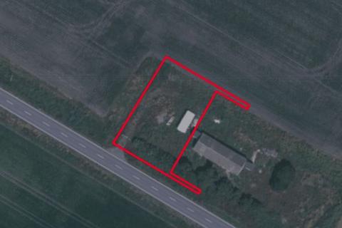 undefined, Land at 53 Mildenhall Road, Littleport, Cambridgeshire, CB7 4SY