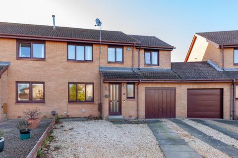 4 bedroom semi-detached house for sale, 28 Society Road, South Queensferry, EH30 9RX