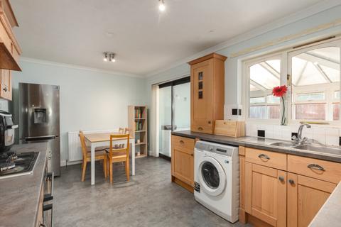 4 bedroom semi-detached house for sale, 28 Society Road, South Queensferry, EH30 9RX