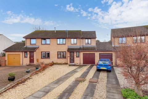 4 bedroom semi-detached house for sale, 28 Society Road, South Queensferry, EH30 9RX