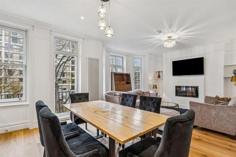 undefined, Welbeck Court, Addison Bridge Place, W14