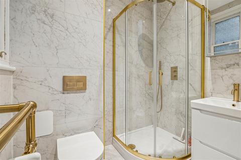 undefined, Welbeck Court, Addison Bridge Place, W14