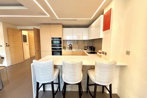 2 bedroom apartment for sale, Radnor Terrace, London, W14