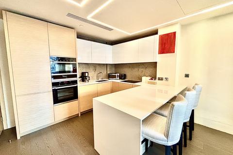2 bedroom apartment for sale, Radnor Terrace, London, W14