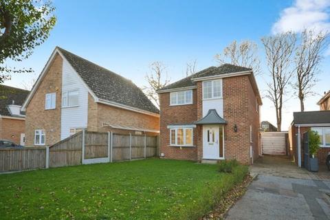 undefined, Selwyn Drive, Broadstairs, CT10 2SW