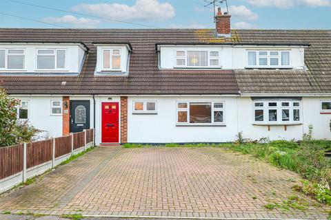 undefined, Willow Drive, Rayleigh SS6