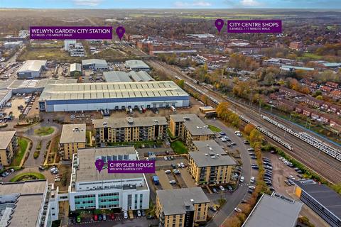 undefined, Bessemer Road, Welwyn Garden City