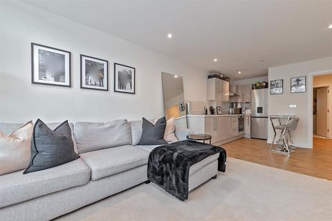 undefined, Bessemer Road, Welwyn Garden City