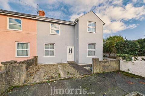 undefined, 4 Garn Ingli, Fishguard