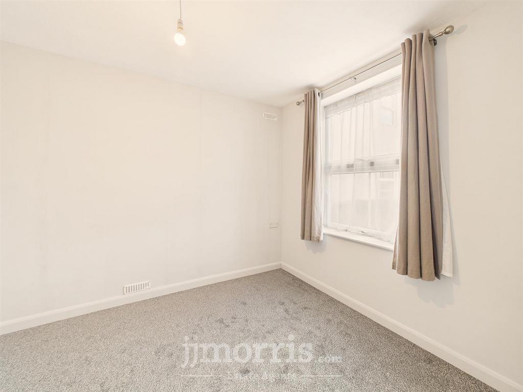 Study/Bedroom 4