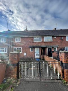 Middleton Road, Leeds, LS10