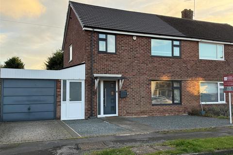 undefined, St. Lawrence Boulevard, Radcliffe-On-Trent, Nottingham