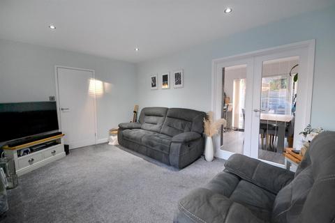 undefined, St. Lawrence Boulevard, Radcliffe-On-Trent, Nottingham