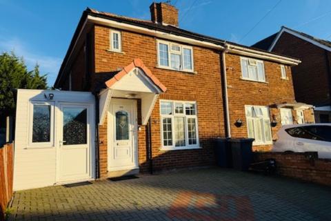 undefined, Spearing Road, High Wycombe HP12