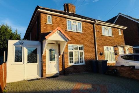undefined, Spearing Road, High Wycombe HP12
