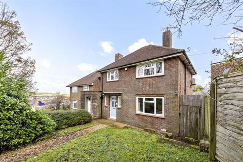 Carden Hill, Hollingbury, Brighton