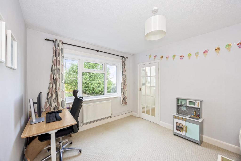 Dining Room/Office/Bedroom 4