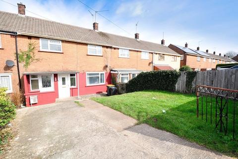Worcester Crescent, Newport, NP19