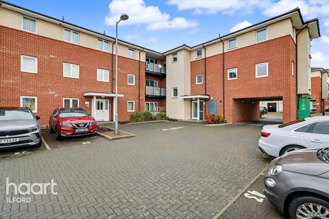 2 bedroom apartment for sale, Medici Close, Ilford