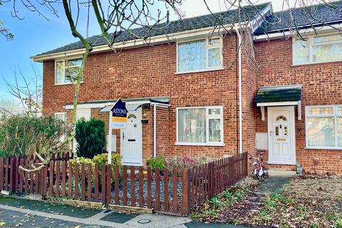 2 bedroom terraced house for sale, Holland Way, Newport Pagnell