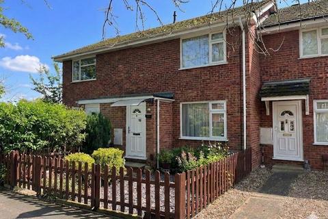 Holland Way, Newport Pagnell