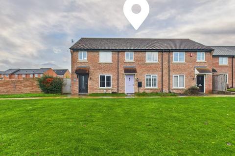 3 bedroom house for sale, Acre Way, Malton YO17