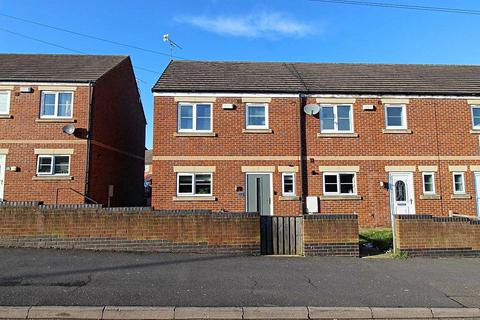 undefined, Greengate Lane, High Green, Sheffield
