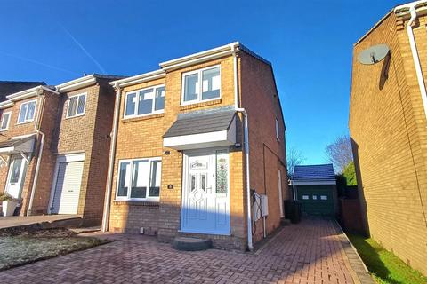 undefined, Stubbin Close, Rawmarsh, Rotherham