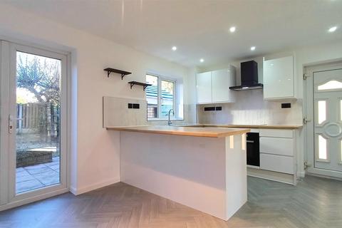undefined, Stubbin Close, Rawmarsh, Rotherham