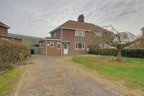 undefined, Hardingham Road, Hingham