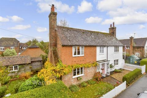undefined, Regent Street, Rolvenden, Kent