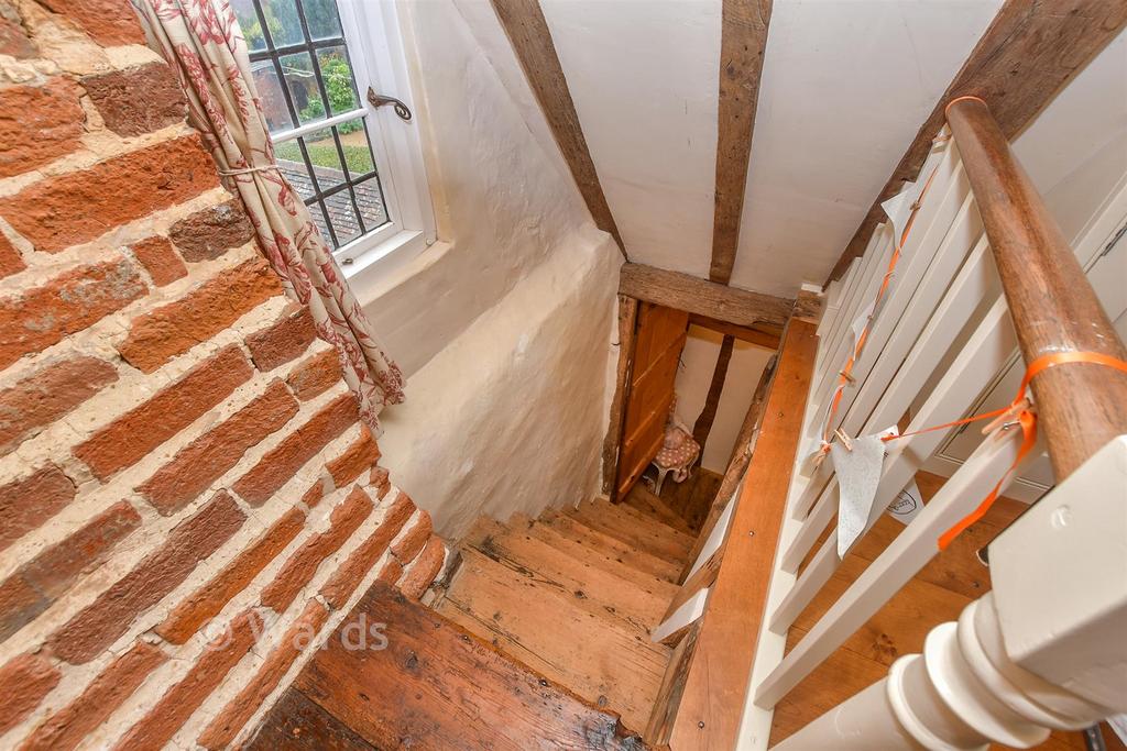 Internal Feature