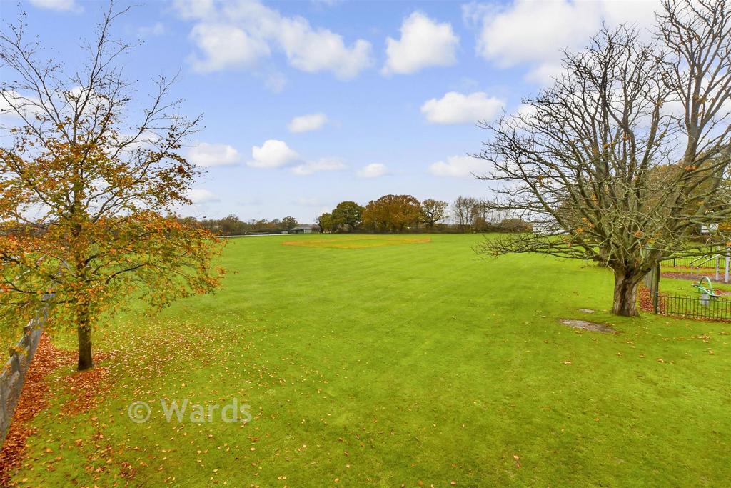 Surrounding Area