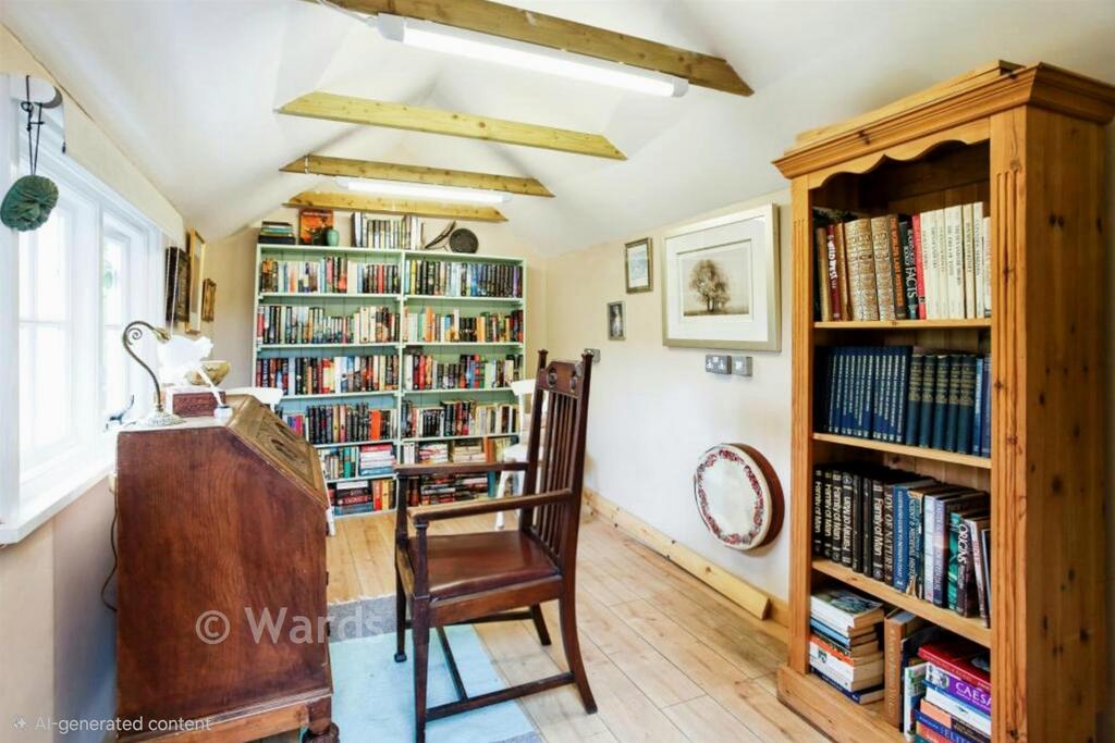 Home Office