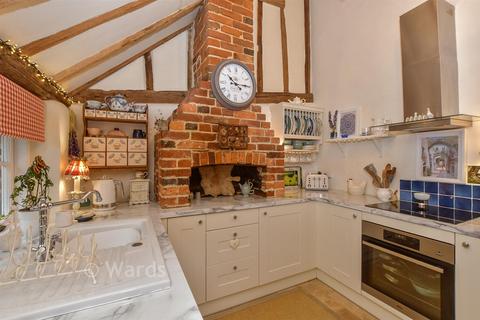 undefined, Regent Street, Rolvenden TN17
