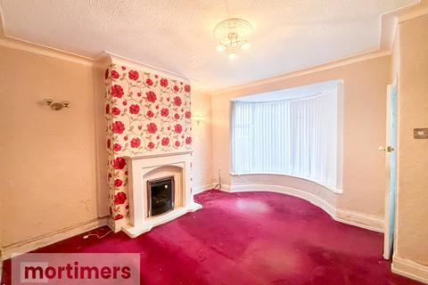 2 bedroom semi-detached house for sale, Lyndhurst Avenue, Blackburn, Lancashire, BB1