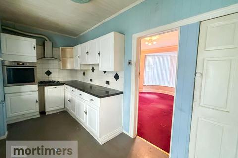 2 bedroom semi-detached house for sale, Lyndhurst Avenue, Blackburn, Lancashire, BB1