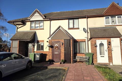 undefined, Olympus Gardens, Stourport-On-Severn