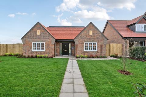 undefined, Bowbrook Copse, Charter Alley RG26