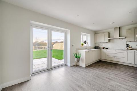 undefined, Bowbrook Copse, Charter Alley RG26