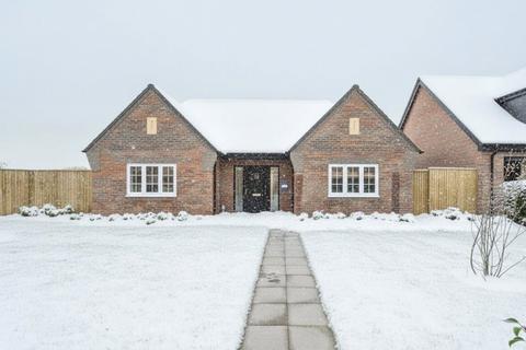 undefined, Bowbrook Copse, Charter Alley RG26