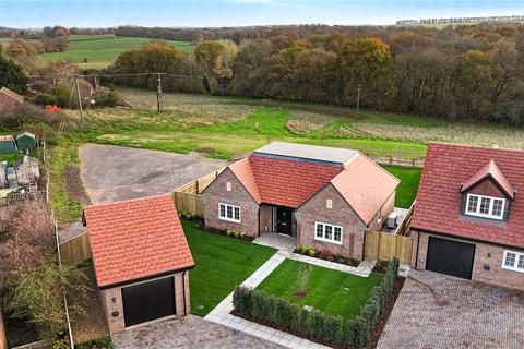 undefined, Bowbrook Copse, Charter Alley RG26